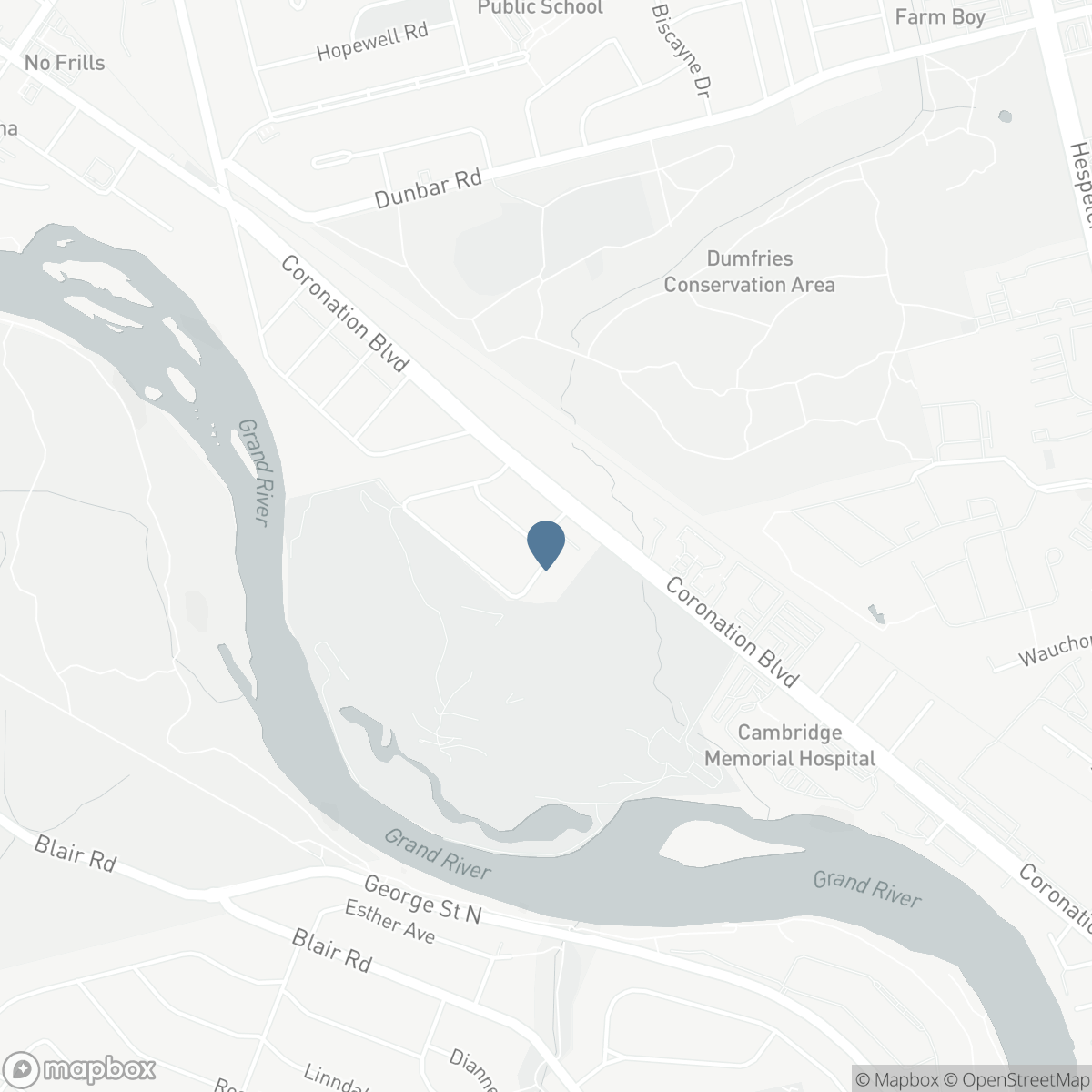 321 HIGHLAND Park, Cambridge, Ontario N3H 3H8